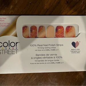 Color Street Cold Front